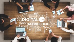 Digital Marketing Experts - DelPuma Consulting Group