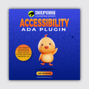 ADA Accessibility Plugin
