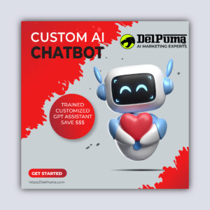 Custom AI Chatbots