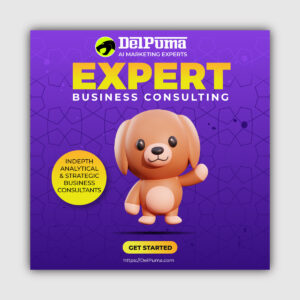 Expert Business Consulting Services