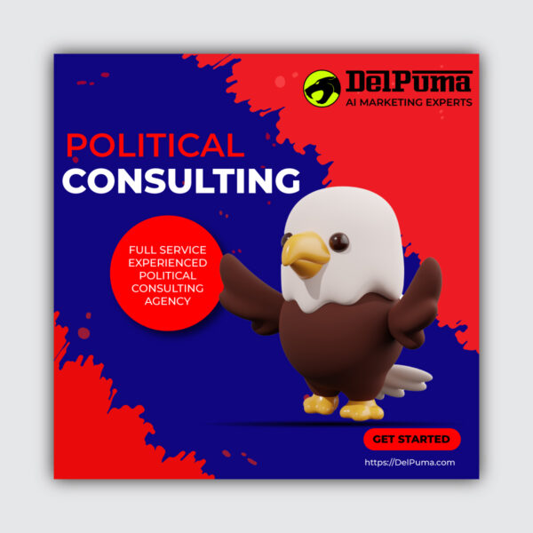 Political Consulting Services