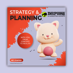 Strategy and Business Planning Services